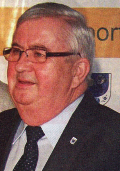 Czy Burmistrz Gminy Żukowo odbierze mi wiarę. Sulmin 2011