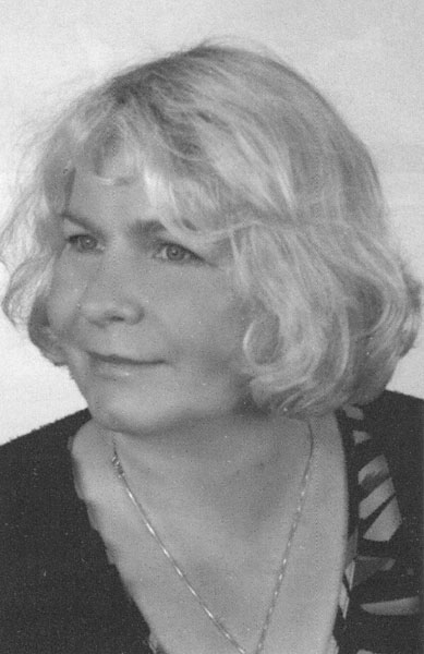 Wybory 2010.  Ewa Bałon na Radnego