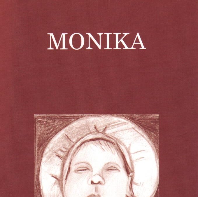 Monika – Maria Ingeborg Kaufmann 2008