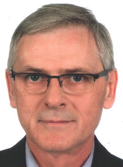 Ks. dr Zbigniew Straszewski. ODRY 13.11.2016