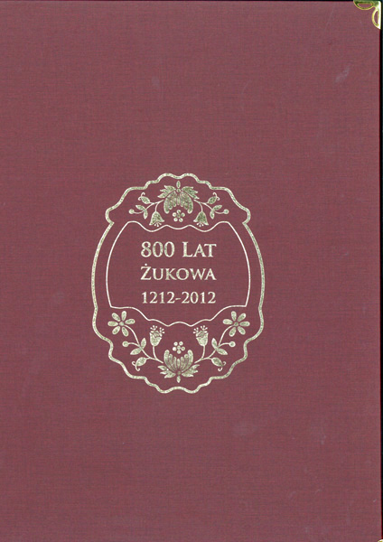 Gmina wyróżnia mnie ponownie. 2012.09.01